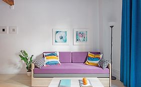 Unik. Apartments Valencia